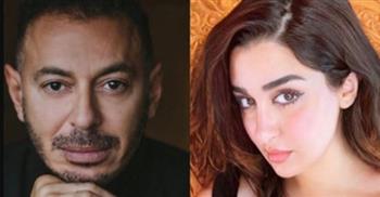   سارة نور تتجدد كيمياء النجاح مع مصطفى شعبان للمرة الرابعة في دراما رمضان 2026