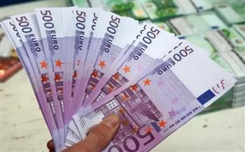   سعر اليورو اليوم.. تقلبات طفيفة أمام الجنيه المصري