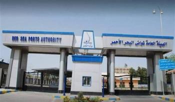   تداول ضخم اليوم بموانئ البحر الأحمر.. 23 ألف طن بضائع و2300 راكب