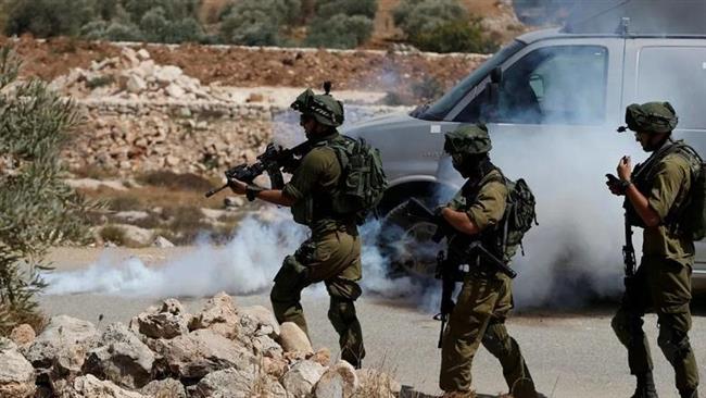 غزة تحت النار.. استشهاد فلسطينيين بقصف ورصاص الاحتلال