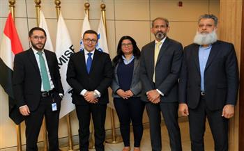   "ICT Misr" تتعاون مع "Riverbed" العالمية لتسريع تطوير مراكز البيانات في مصر