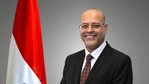 وزير العمل: فرص حقيقية برواتب مجزية داخل أحد أهم المشروعات القومية