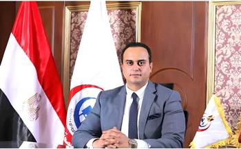   السبكي: وحدة الصدفية بمجمع الإسماعيلية الطبي تخدم 1300 مريض شهريًا