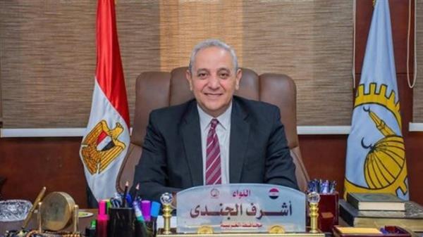 محافظ الغربية يطلق خطة تنفيذية لتنظيم حركة التوك توك وفق النطاق الجغرافي