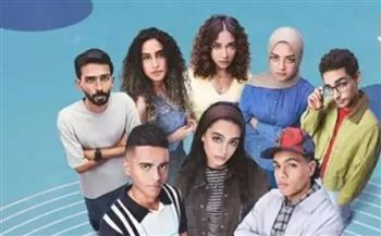   نجاح كبير "لميد تيرم" و"لعبة وقلبت بجد".. الجمهور يفضلهما على WATCH IT
