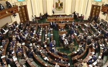   تعيينات مجلس النواب .. سامح شكري وأشرف الشيحي وعمرو الورداني أبرز الأسماء