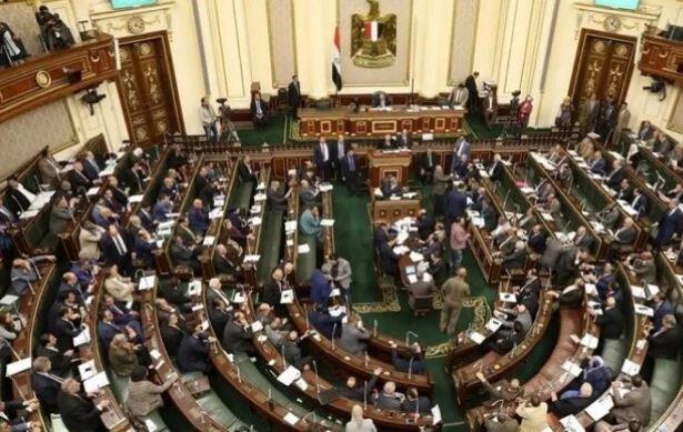 تعيينات مجلس النواب .. سامح شكري وأشرف الشيحي وعمرو الورداني أبرز الأسماء