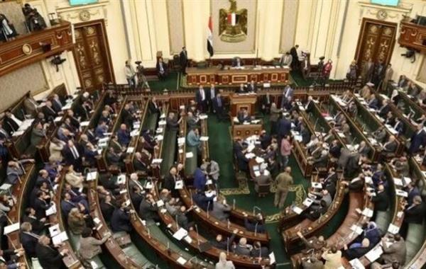 تعيينات مجلس النواب .. سامح شكري وأشرف الشيحي وعمرو الورداني أبرز الأسماء