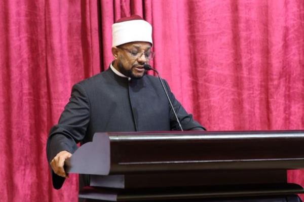 "أمين البحوث الإسلامية": قوة الأوطان لا تُبنى بالسلاح وحده