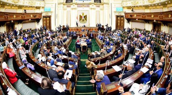 غدًا.. مجلس النواب يفتتح دور الانعقاد العادي الأول من الفصل التشريعي الثالث