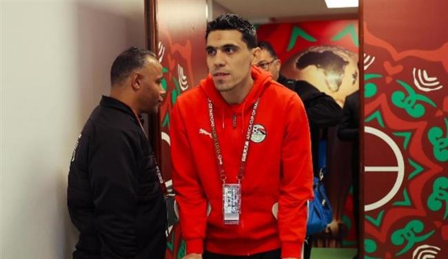 إبراهيم حسن : محمد حمدي يتوجه إلى ألمانيا لإجراء جراحة الرباط الصليبي