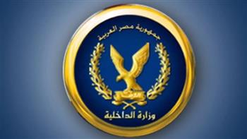   الداخلية تستجيب لاستغاثة أحد الأشخاص بتنفيذ أحكام قضائية صادرة لصالحه بالبحيرة