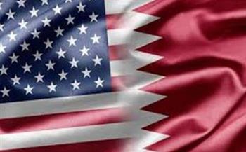   قطر و الولايات المتحدة تبحثان التعاون التجاري والاستثماري وسبل دعمه وتطويره