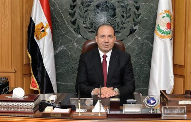 رئيس جامعة المنصورة : بدء إنشاء امتداد لمستشفى الطوارئ بتكلفة مليار و250 مليون جنيه
