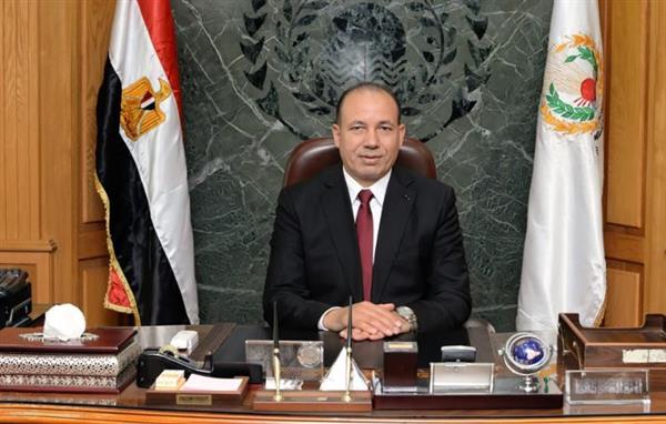 رئيس جامعة المنصورة : بدء إنشاء امتداد لمستشفى الطوارئ بتكلفة مليار و250 مليون جنيه