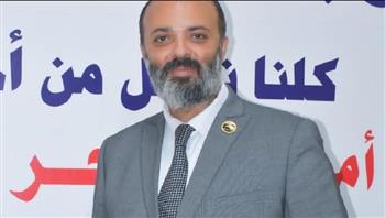   عبد السميع: المنطقة الاقتصادية قصة نجاح تُبنى بهدوء وثبات وحكمة من القيادة السياسية
