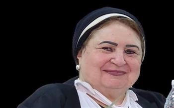   القومي للمرأة ينعى الدكتورة هدى درويش