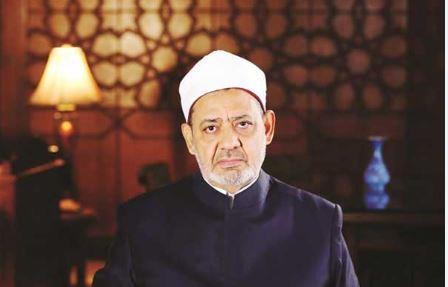 شيخ الأزهر يبعث برقية تهنئة لرئيس مجلس الوزراء بمناسبة قرب حلول شهر رمضان المبارك