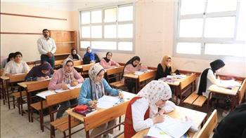   فتح باب تسجيل استمارة الثانوية العامة حتى 5 فبراير