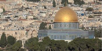   القدس على صفيح ساخن.. الاحتلال يناقش غدا مخططين استيطانيين خطيرين