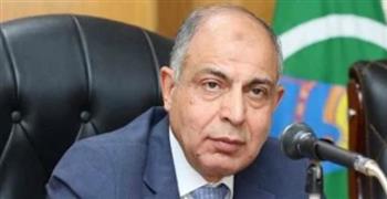   محافظ المنيا يعلن إنجازات الصحة في 2025.. مظومة "التأمين الصحي الشامل" الابرز 