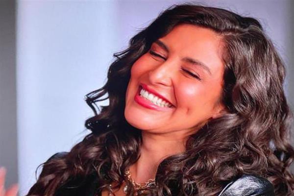 شايما الشريف تخطف الأضواء في انطلاق أولى حلقات مسلسل بيت بابا بطولة محمد أنور