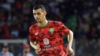   الأهلي يُنهي صفقة يوسف بلعمري 