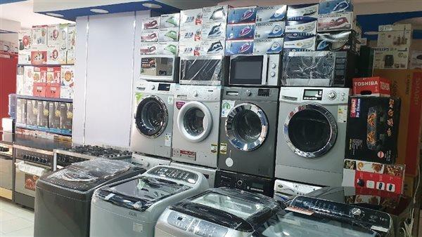 رئيس شعبة الأجهزة الكهربائية بالجيزة: 90% من المواتير وملفات الأجهزة مستوردة