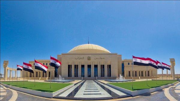 مجلس النواب ينتخب وكيليه اليوم