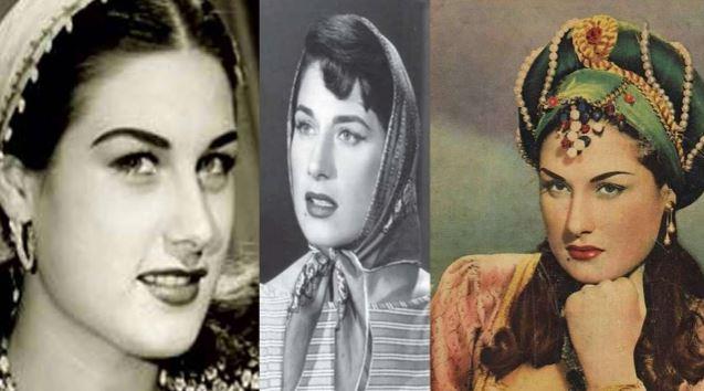 في ذكرى رحيلها.. ليلى فوزي ملكة جمال مصر ونجمة السينما الأرستقراطية