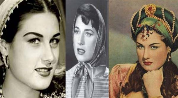 في ذكرى رحيلها.. ليلى فوزي ملكة جمال مصر ونجمة السينما الأرستقراطية