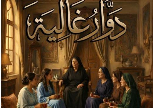 غدا.. مناقشة " دوار غالية " في نادي أدب مصر الجديدة