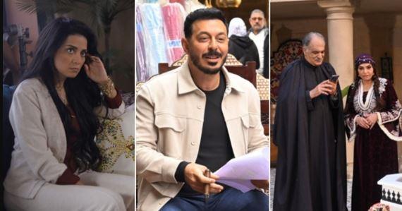 رمضان 2026.. مسلسل "درش" مصطفى شعبان يشهد تحولا دراميا قويا مع حادث مأساوي