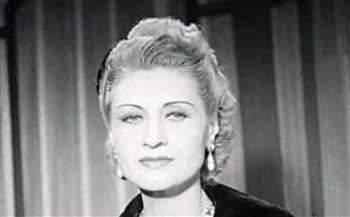   أسيا داغر.. 40 عاما على رحيل عميدة الإنتاج السينمائي