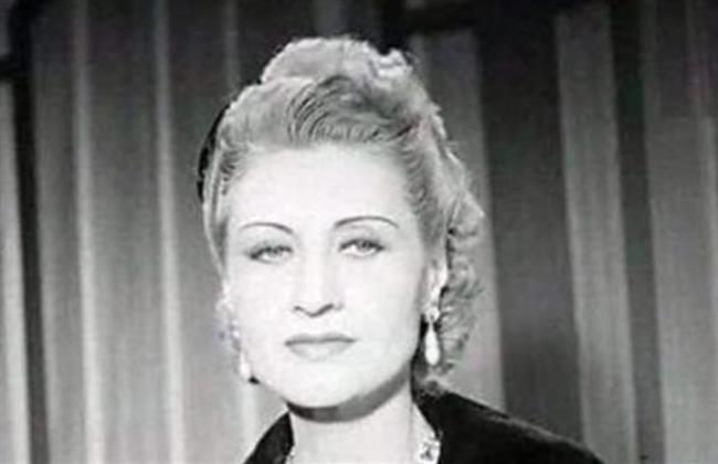 أسيا داغر.. 40 عاما على رحيل عميدة الإنتاج السينمائي