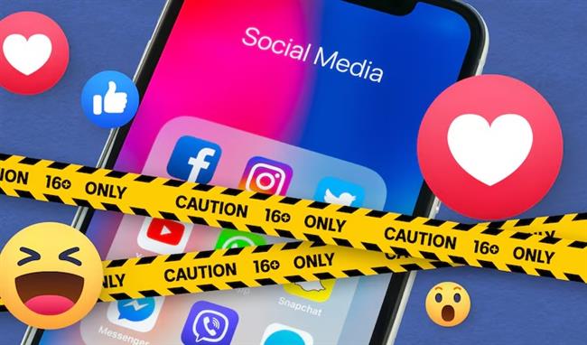 "ميتا" تدعو أستراليا لإعادة النظر في قانون وسائل التواصل الاجتماعي