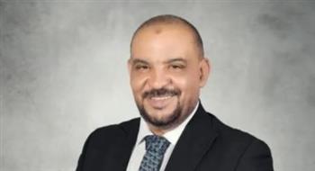   أحمد حافظ: تعيينات الرئيس للنواب خطوة تعزز احترافية العمل البرلماني 