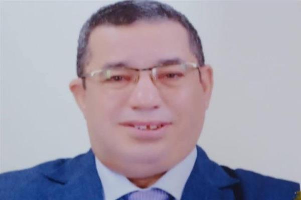 الدكتور محمد منصور عميدا لكلية الحقوق بجامعة بنها