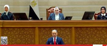 مجلس النواب يفتتح دور الانعقاد العادي الأول من الفصل التشريعي الثالث
