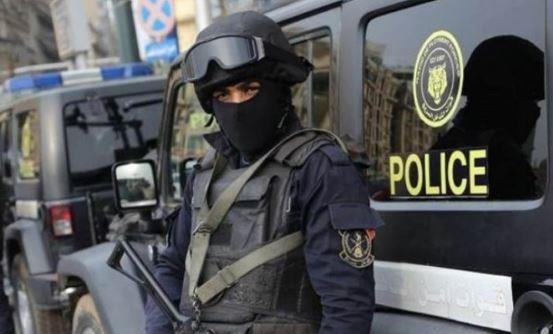 ضبط 62 قضية متنوعة بمنافذ الجمهورية خلال 24 ساعة