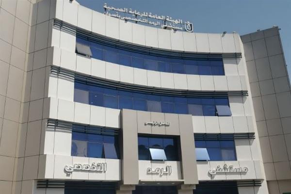 250 ألف خدمة طبية تحت مظلة التأمين الصحي الشامل بأسوان