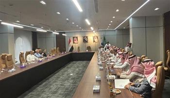  السياحة تبحث مع المراكز الميدانية الاستعداد لخدمة حجاج الشركات 