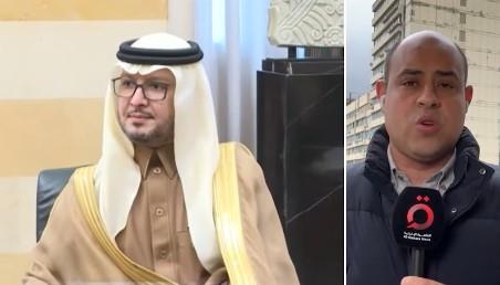 اللجنة الخماسية تبحث مع رئيس وزراء لبنان سيناريو انسحاب يونيفيل من الجنوب