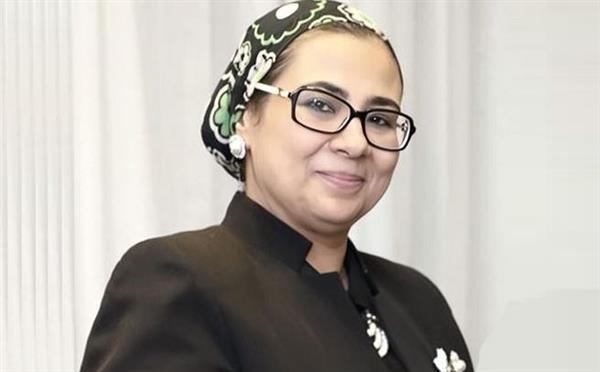 القومى للمرأة يشيد برئاسة 3 سيدات للجلسة الافتتاحية لمجلس النواب