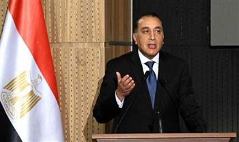   رئيس الوزراء يفتتح المرحلة الأولى من أوبيليسك للطاقة الشمسية بنجع حمادي
