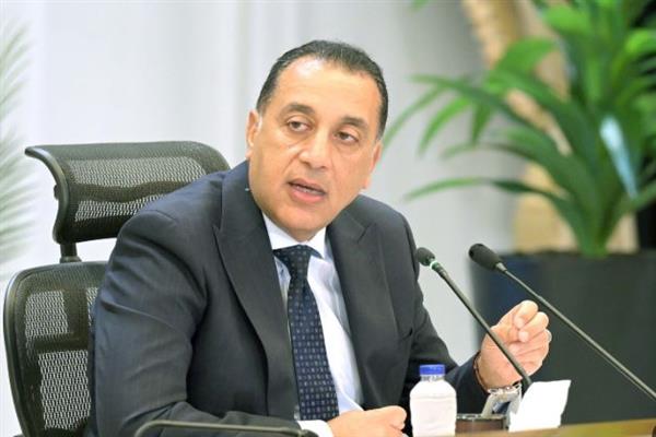مدبولي يشهد توقيع اتفاقيات التمويل المبدئية لمشروع "ڤالي للطاقة المستدامة"