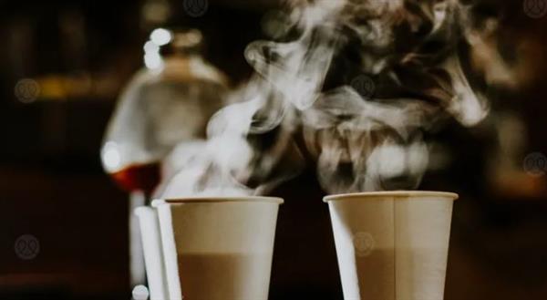 احذر المشروبات الساخنة جدا.. تهدد المريء بسرطان تدريجي