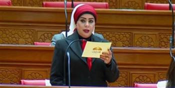   شاهين عقب أداء اليمين الدستورية: سنتشابك ببرلمان 2026 مع كل قضايا المواطنين 