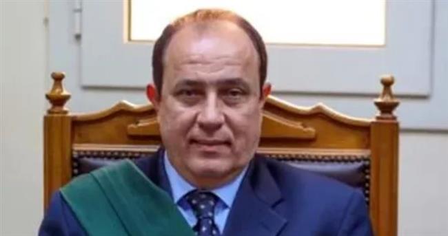 إزالة اسم "الخرادلي" من قوائم الإرهاب رسميا