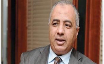   رئيس الإنتاج الإعلامي يؤكد لسفيرة مالاوي عمق العلاقات المصرية الإفريقية